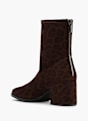 Catwalk Bottines classiques Marron 158643 3