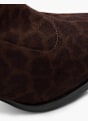 Catwalk Stiefelette Braun 158643 5