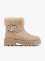 Catwalk Winterboots Beige 158630 1