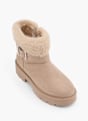Catwalk Boots d'hiver beige 158630 2