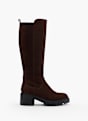 Graceland Weitschaftstiefel Braun 158641 1