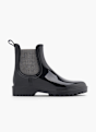 Graceland Gummistiefel Schwarz 158666 1