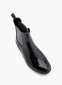 Graceland Gummistiefel Schwarz 158666 2