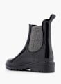 Graceland Gummistiefel Schwarz 158666 3