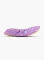 Cupcake Couture Gymnastikschuh Lila 158676 1