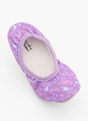 Cupcake Couture Gymnastikschuh Lila 158676 2