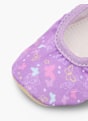 Cupcake Couture Gymnastikschuh Lila 158676 5