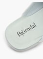 Björndal Kapcie zakryte Biały 158712 6