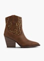 Graceland Bota cowboy Castanho 158788 1