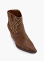Graceland Bota cowboy Marrón 158788 2