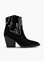 Graceland Bota cowboy preto 158790 1