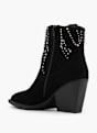 Graceland Bota cowboy preto 158790 3