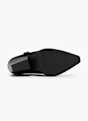 Graceland Bota cowboy negro 158790 4