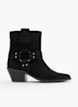 Graceland Botins clássicos Preto 158787 1