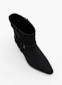 Graceland Botins clássicos Preto 158787 2