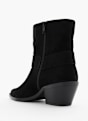 Graceland Botins clássicos Preto 158787 3
