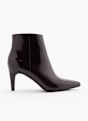 Catwalk Stiefelette Burgunder 158692 1