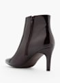 Catwalk Stiefelette Burgunder 158692 3