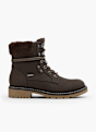 Landrover Schnürboots Braun 158682 1