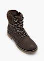 Landrover Schnürboots Braun 158682 2