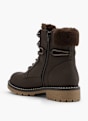 Landrover Schnürboots Braun 158682 3