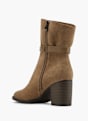 Graceland Stiefelette Braun 158694 3