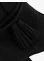 Graceland Botins clássicos preto 158687 5