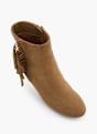 Graceland Botins clássicos Caqui 158688 2
