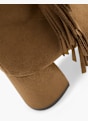 Graceland Stiefelette Khaki 158688 5