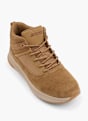 Skechers Hoher Sneaker Braun 158724 2