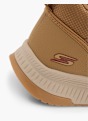 Skechers Baskets montantes Marron 158724 6