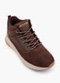 Skechers Hoher Sneaker Braun 158725 2