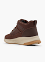 Skechers Hoher Sneaker Braun 158725 3