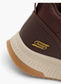 Skechers Baskets montantes Marron 158725 6