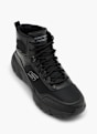Skechers Bottes à lacets Noir 158726 2