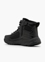 Skechers Bottes à lacets Noir 158726 3
