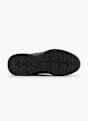 Skechers Bottes à lacets Noir 158726 4