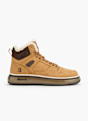 Bench Hoher Sneaker Cognac 158727 1