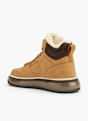 Bench Hoher Sneaker Cognac 158727 3
