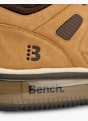 Bench Hoher Sneaker Cognac 158727 5