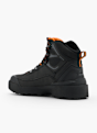 Landrover Schnürboots Schwarz 158736 3
