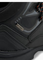 Landrover Schnürboots Schwarz 158736 5