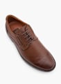 Bottesini Businessschuh Cognac 158794 2