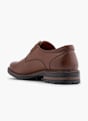 Bottesini Businessschuh Cognac 158794 3