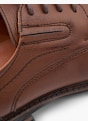 Bottesini Businessschuh Cognac 158794 5