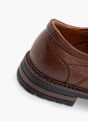 Bottesini Businessschuh Cognac 158794 6