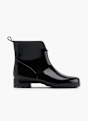 Graceland Gummistiefel Schwarz 158803 1
