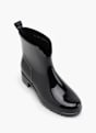 Graceland Gummistiefel Schwarz 158803 3