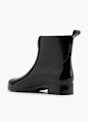 Graceland Gummistiefel Schwarz 158803 4
