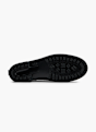 Graceland Gummistiefel Schwarz 158803 5